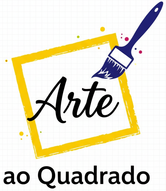 Arte ao Quadrado